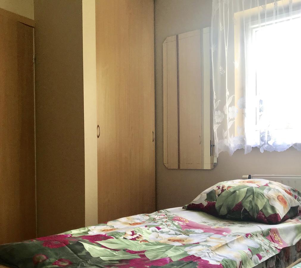 Optima Bed & Breakfast Mielno  Luaran gambar